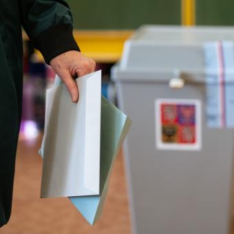 Volby 2022 – Karlovarský kraj