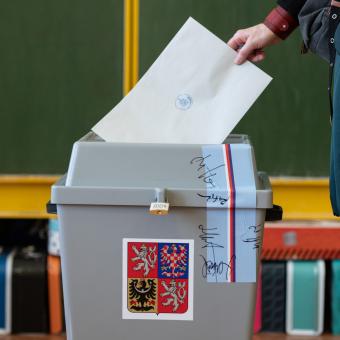 Volby 2025 – Královéhradecký kraj