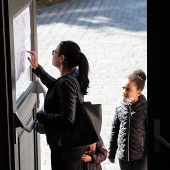 Volby v Praze 7, ilustrační foto