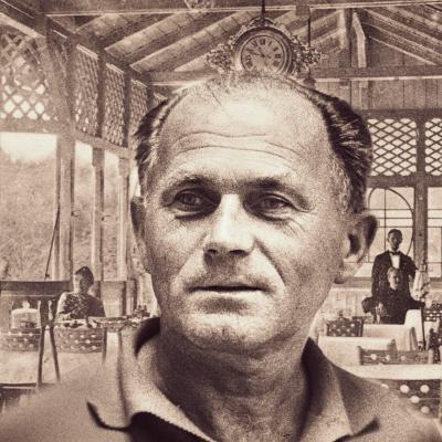 Bohumil Hrabal: Obsluhoval jsem anglického krále