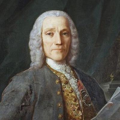 Domenico Scarlatti