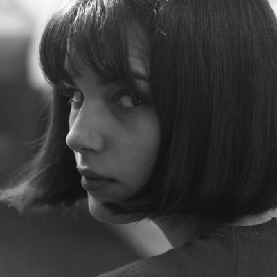 Já, Olga Hepnarová (foto Vladislav Škach)