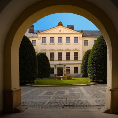 Univerzita Palackého v Olomouci