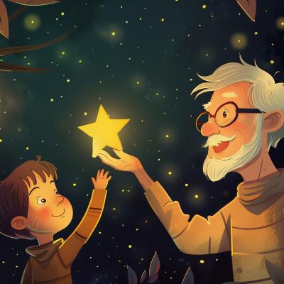 Poslechněte si milé příbehy