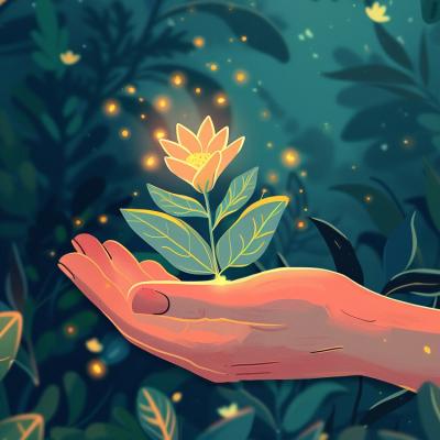 Mají bylinky kouzelnou moc?