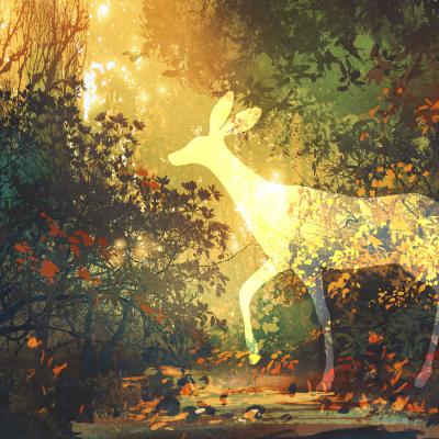 Pusťte si pěknou pohádku