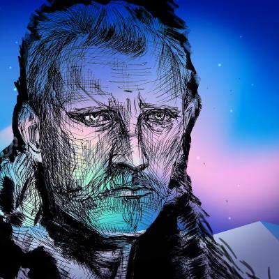 Pusťte si napínavý příběh