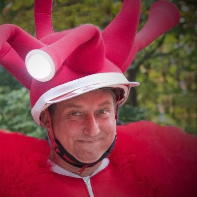 Střelecký ostrov, Národní Open Air na Střeleckém ostrově, Robert Mikluš