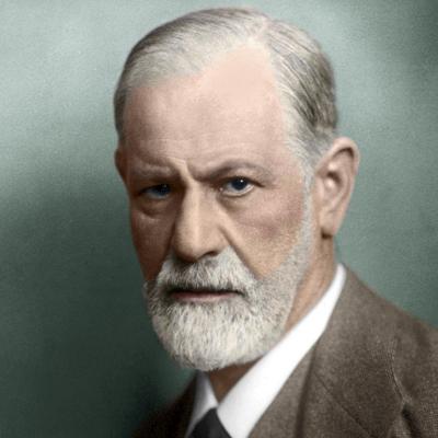Sigmund Freud