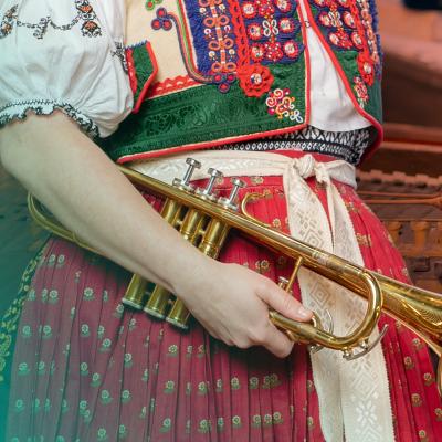 Morava, krásná zem