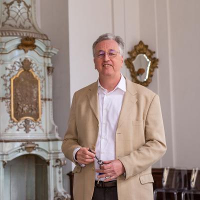 Constantin Norbert Octavian Kinský