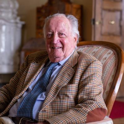 Jan Nepomuk Podstatzký-Lichtenstein