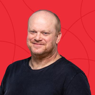 Talkshow Na place každou středu na Radiožurnálu Sport