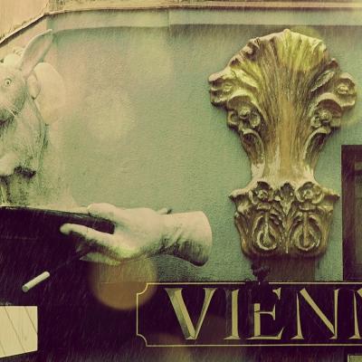 Vídeň (ilustrační foto)