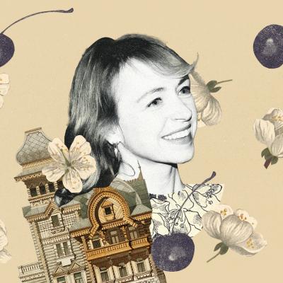 Anton Pavlovič Čechov: Višňový sad