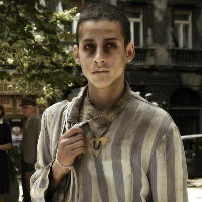 Imre Kertész: Člověk bez osudu