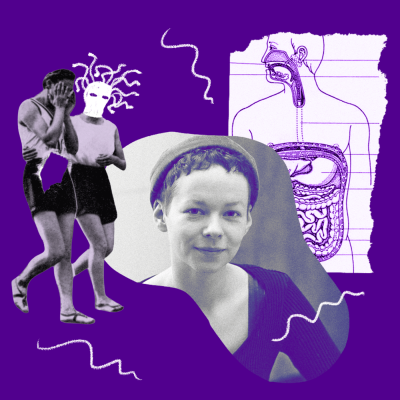 Jakub Stanjura: Medúzy 2100x1400