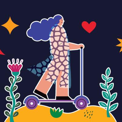 Poslechněte si pohádku