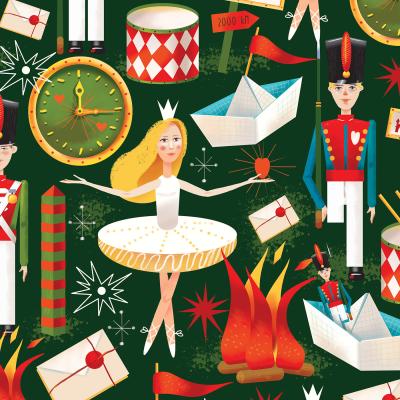 Poslechněte si pohádku