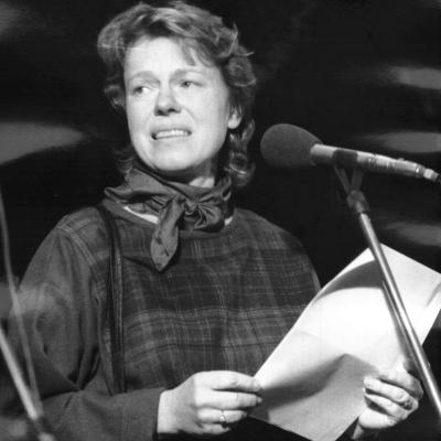 Iva Janžurová (1986)