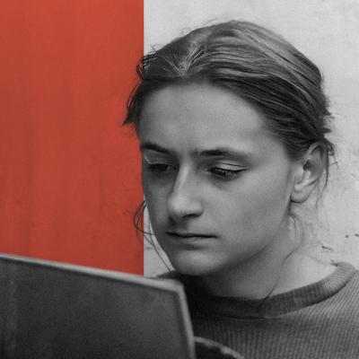 Beatrice Landovská: Když máma spala