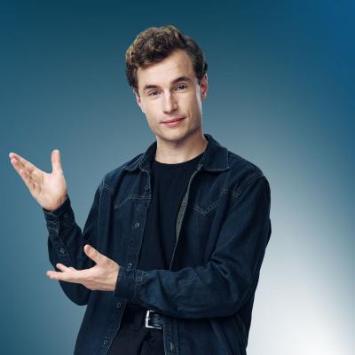Oskar Hes představuje Osobnosti Česka