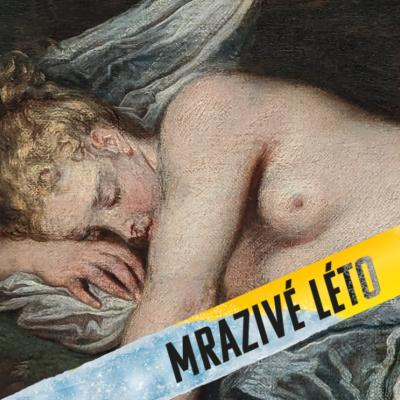 Jean-Antoine Watteau: Nymfa a satyr