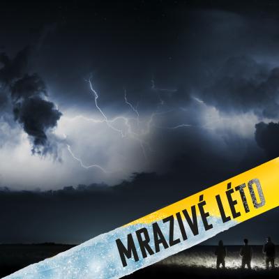 Kateřina Surmanová: Zvedá se vítr