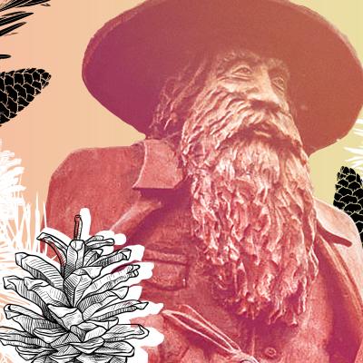 Jan Weiss: Přišel z hor
