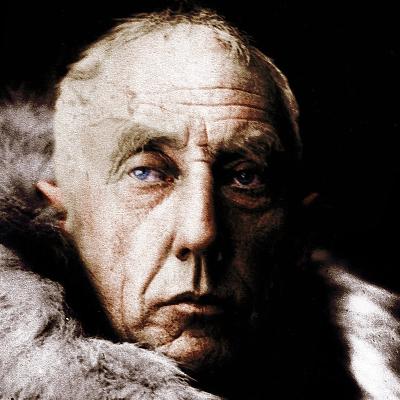 Roald Amundsen