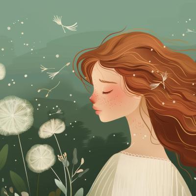 Poslechněte si pohádku