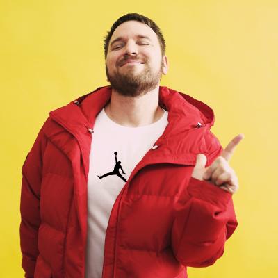 Fenomem a jeho moderátor Karel Veselý