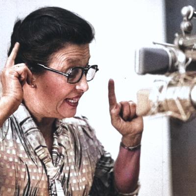 Dana Medřická (1982)