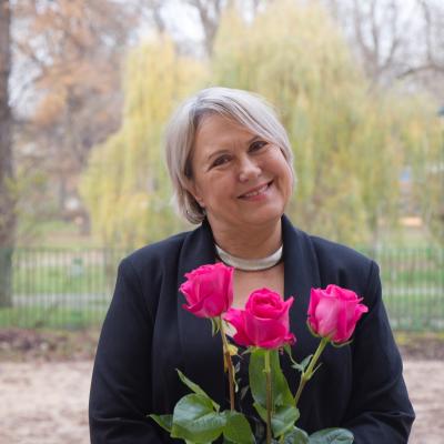Kateřina Cajthamlová