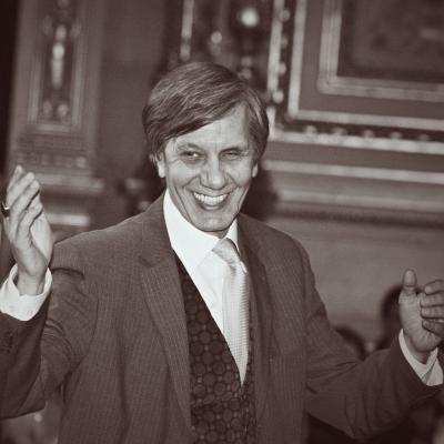 Boris Rösner