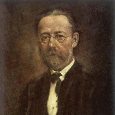 Bedřich Smetana