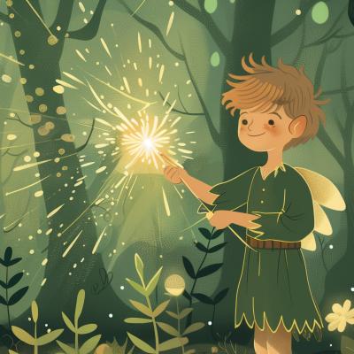 Poslechněte si pohádku