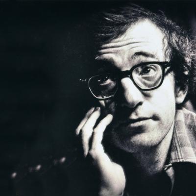 Woody Allen