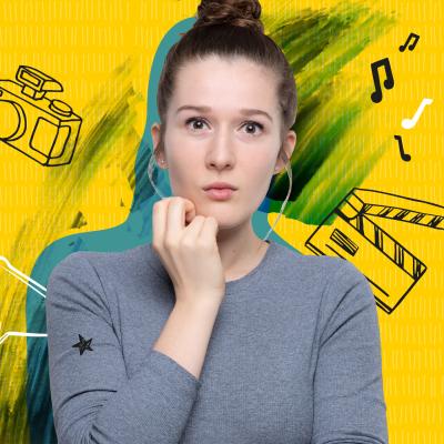 Už jste slyšeli podcast Trenduj?