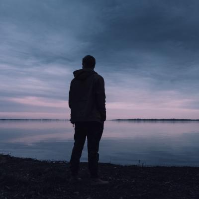 smutek - zoufalství - temná hodina duše