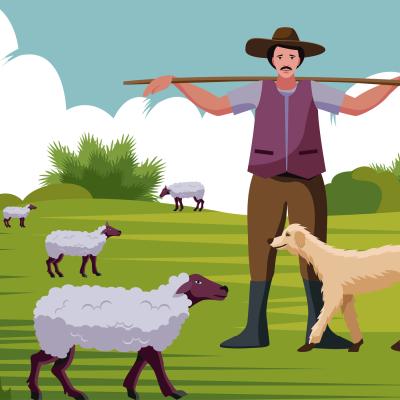 Pusťte si pěknou pohádku