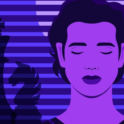 Poslechněte si příběh o chlapci, kterému život změnily šachy