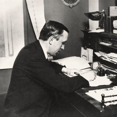 Karel Čapek