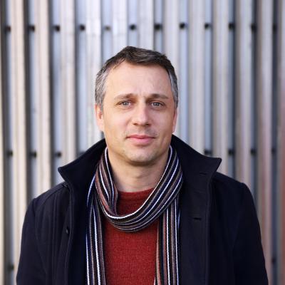 Pavel Sladký, Český rozhlas