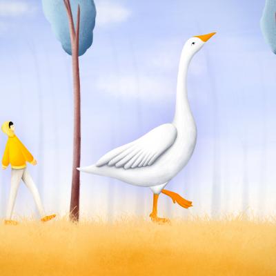 Vydejte se s námi na dalekou cestu