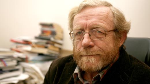 Jan Rejžek