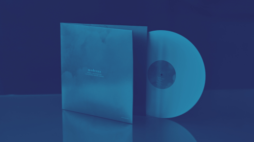 ŽIVĚ od 20.00: Křest vinylu Moderna. Současná česká skladatelská tvorba zazní živě v Atriu Žižkov