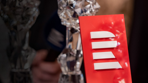 ŽIVĚ od 20.30: Český lev ze zákulisí. Poslechněte si rozhovory s laureáty přímo z místa