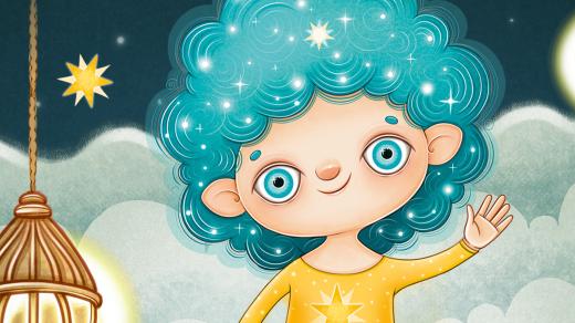 ŽIVĚ od 17.00: Noc s Andersenem na Rádiu Junior