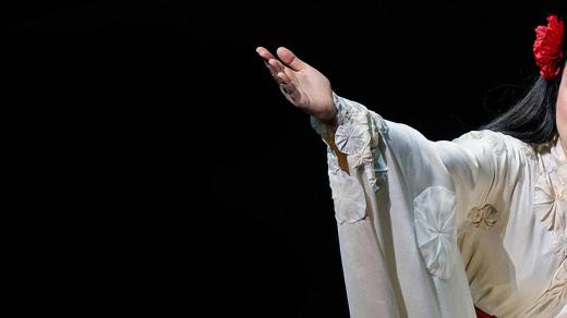ŽIVĚ od 18.00: Giacomo Puccini: Madama Butterfly v newyorské Metropolitní opeře